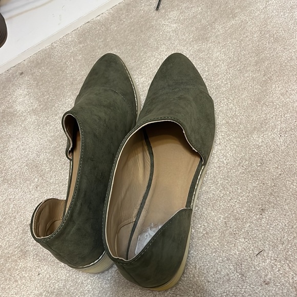 Booties - Picture 2 of 4